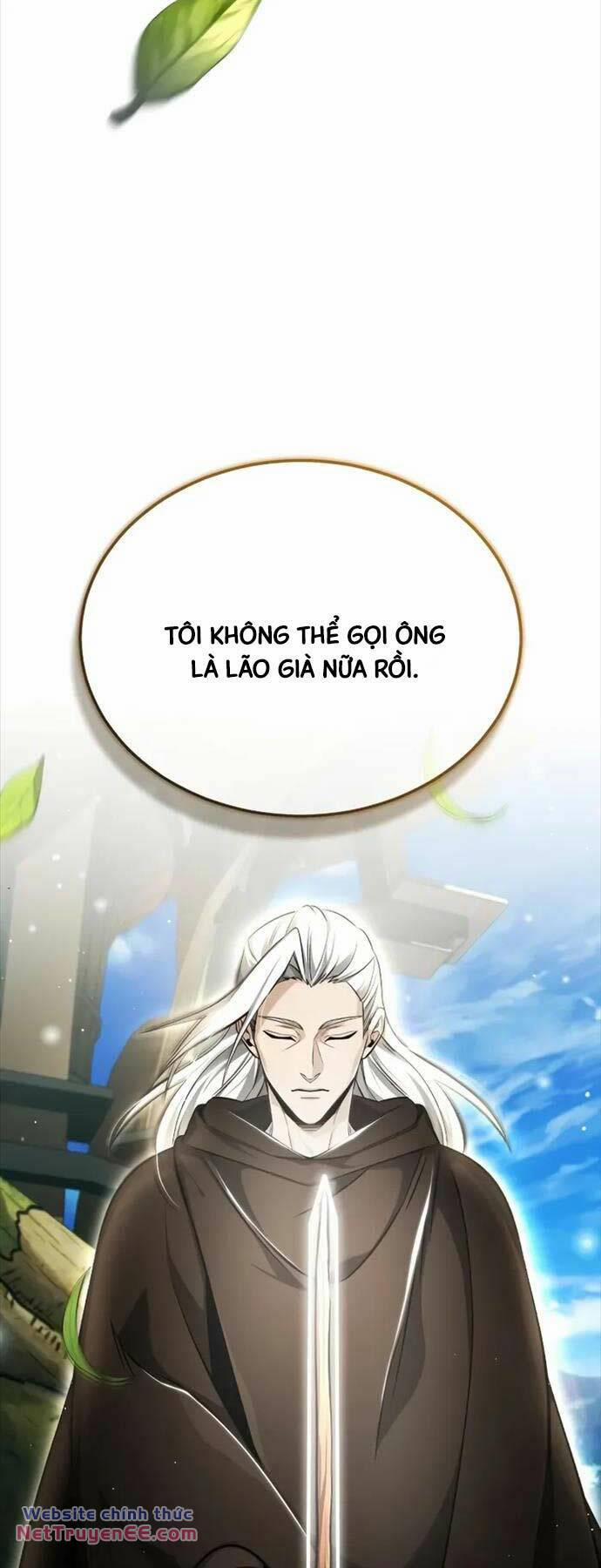 Hồi Quy Giả Về Hưu 35 trang 14