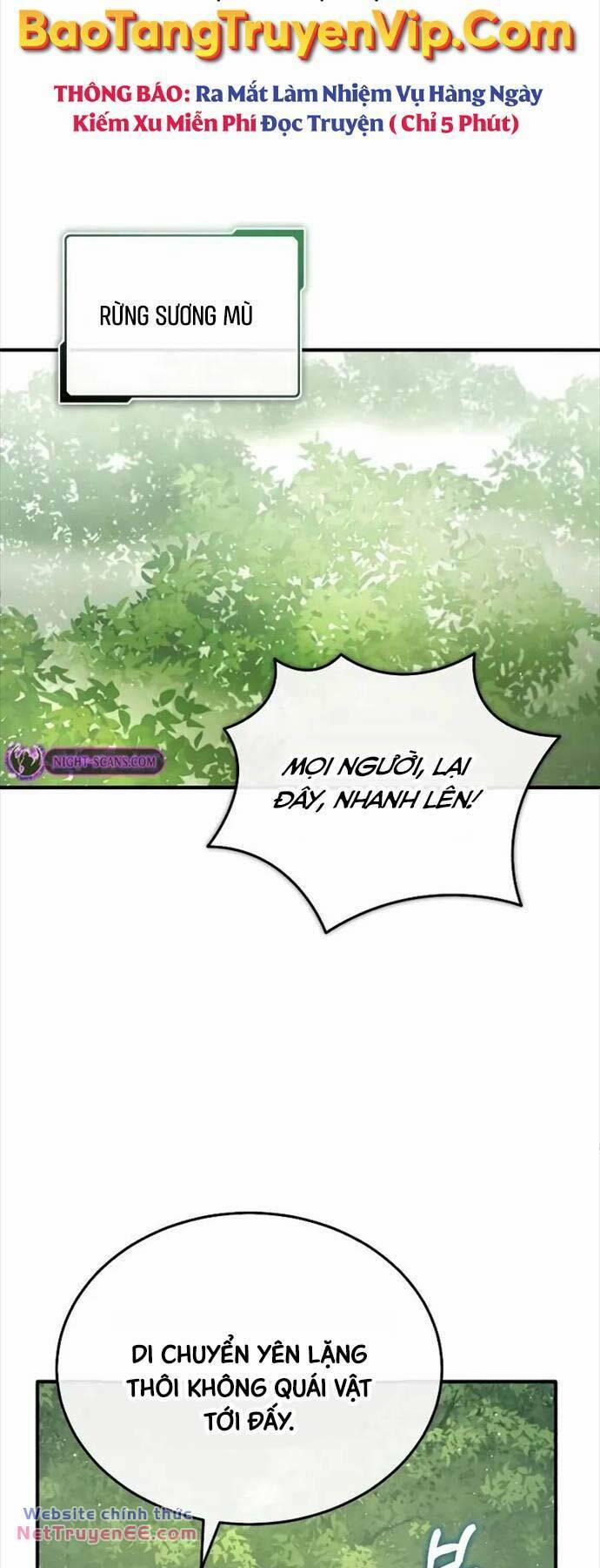 Hồi Quy Giả Về Hưu 35 trang 16