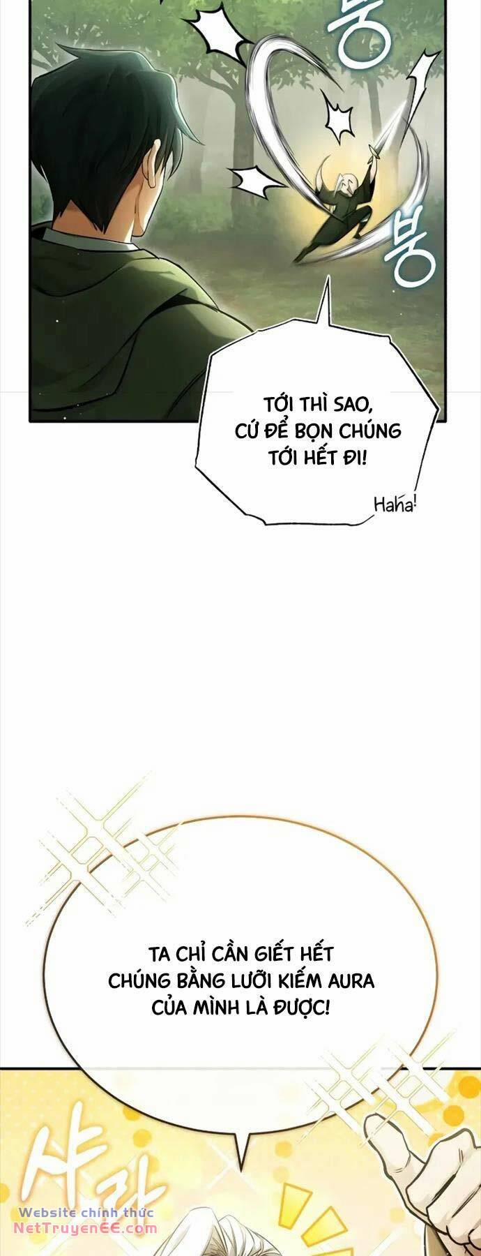 Hồi Quy Giả Về Hưu 35 trang 17