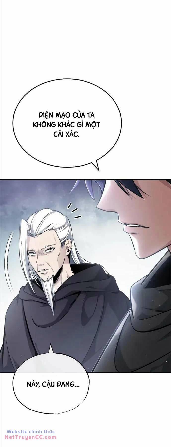 Hồi Quy Giả Về Hưu 35 trang 2