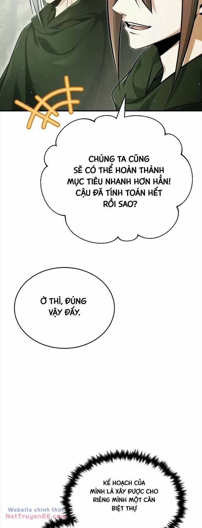 Hồi Quy Giả Về Hưu 35 trang 24