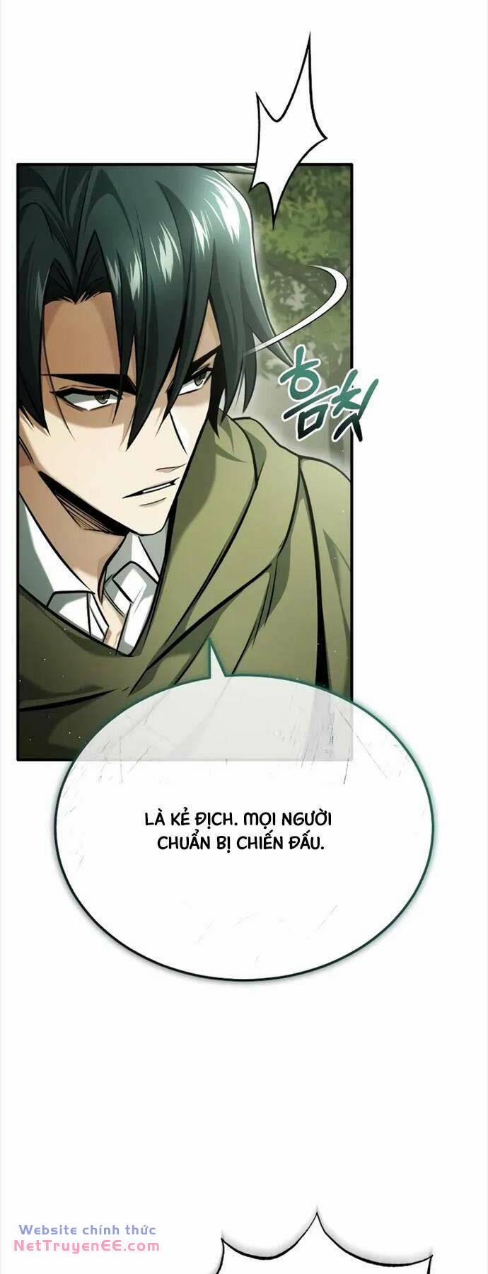 Hồi Quy Giả Về Hưu 35 trang 28