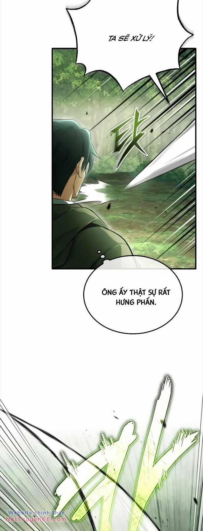 Hồi Quy Giả Về Hưu 35 trang 29