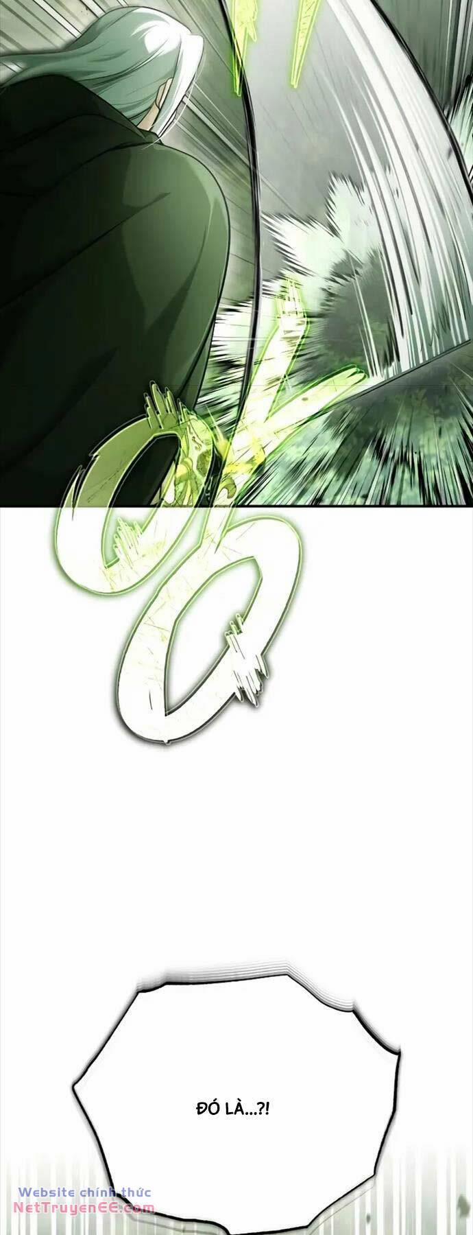 Hồi Quy Giả Về Hưu 35 trang 30