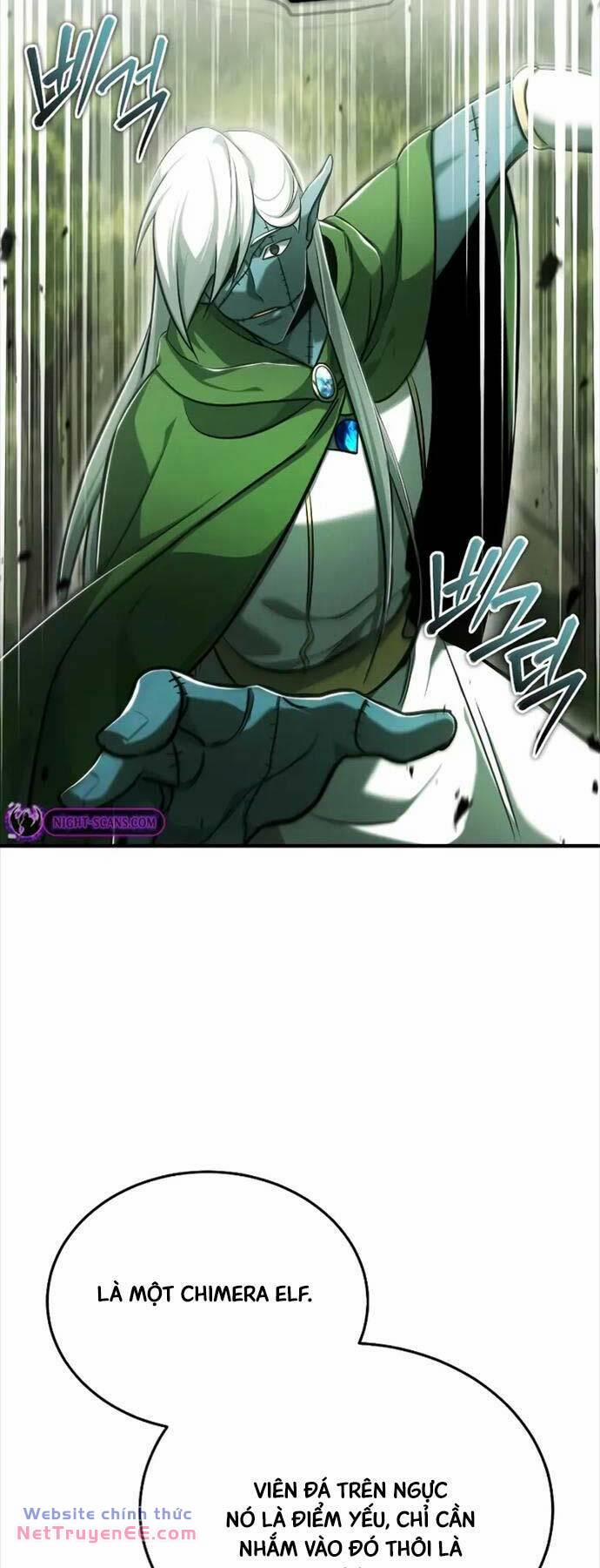 Hồi Quy Giả Về Hưu 35 trang 31