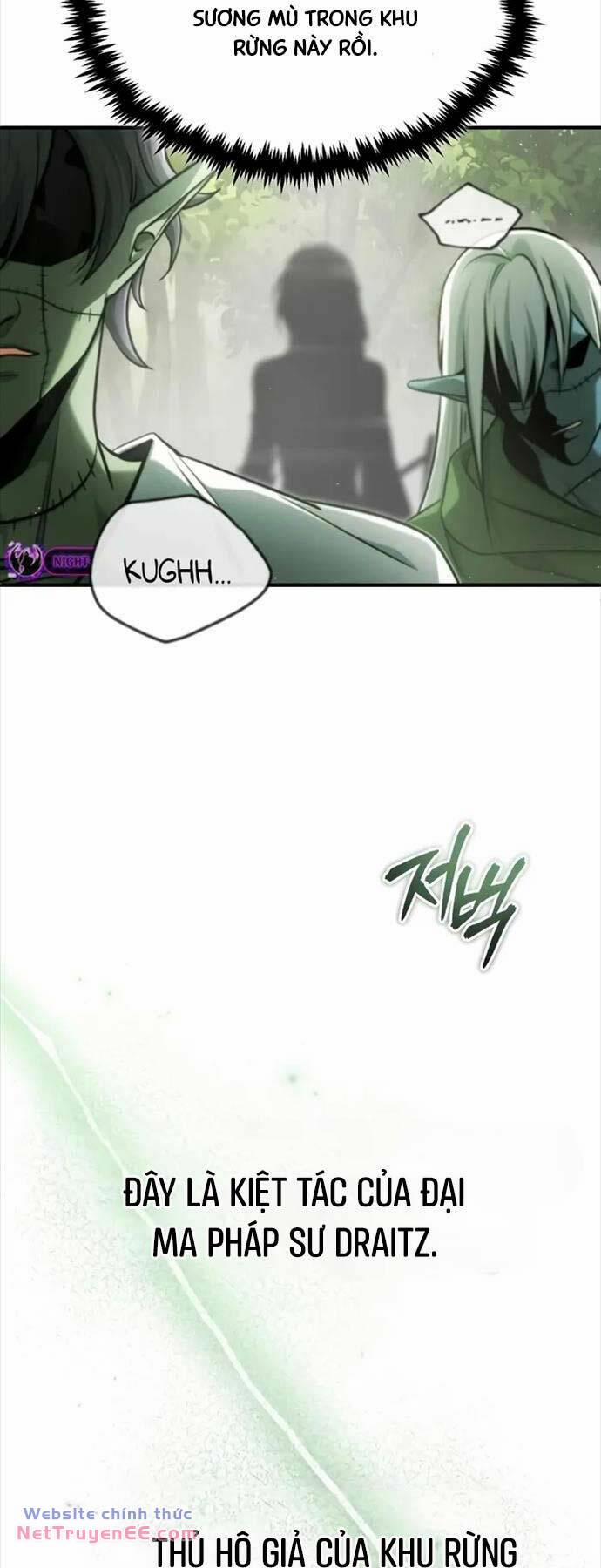 Hồi Quy Giả Về Hưu 35 trang 33