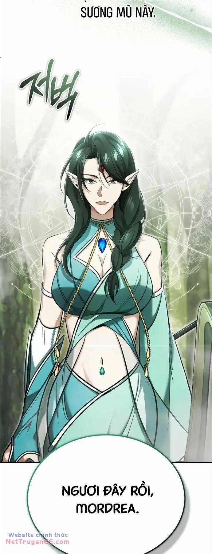 Hồi Quy Giả Về Hưu 35 trang 34