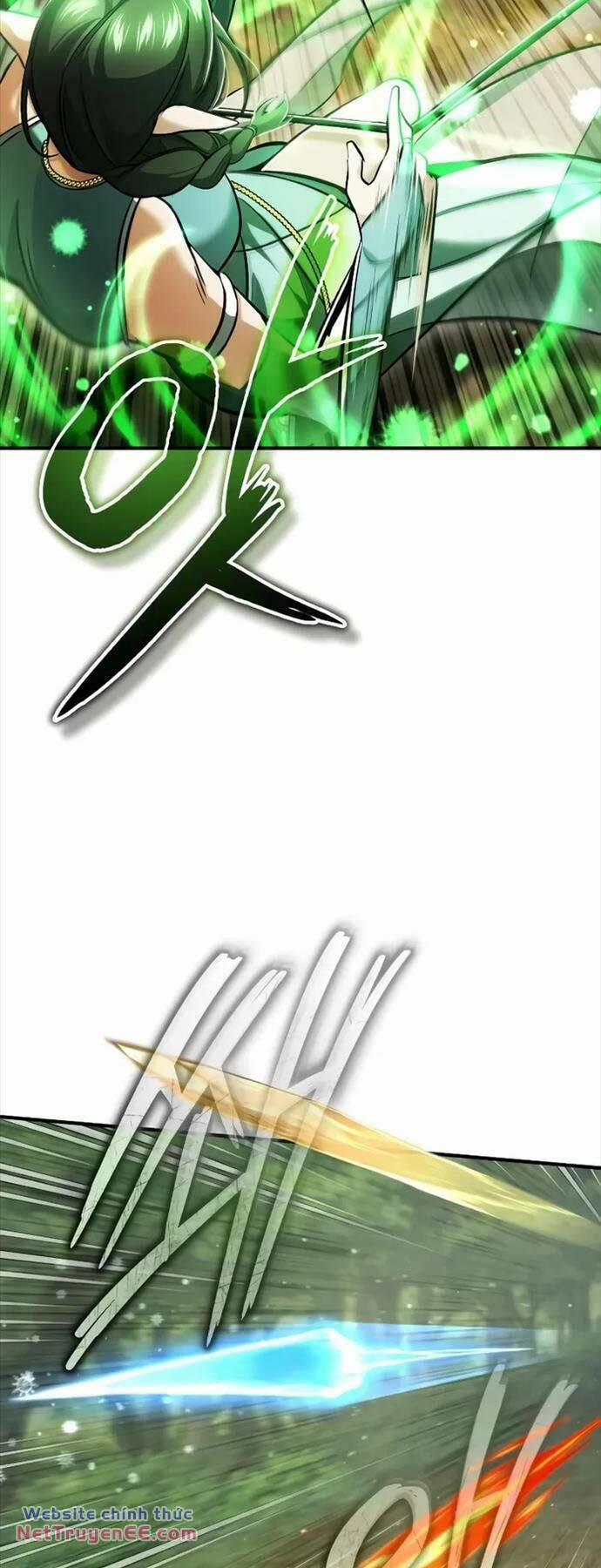 Hồi Quy Giả Về Hưu 35 trang 37