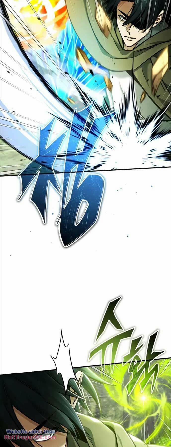 Hồi Quy Giả Về Hưu 35 trang 39