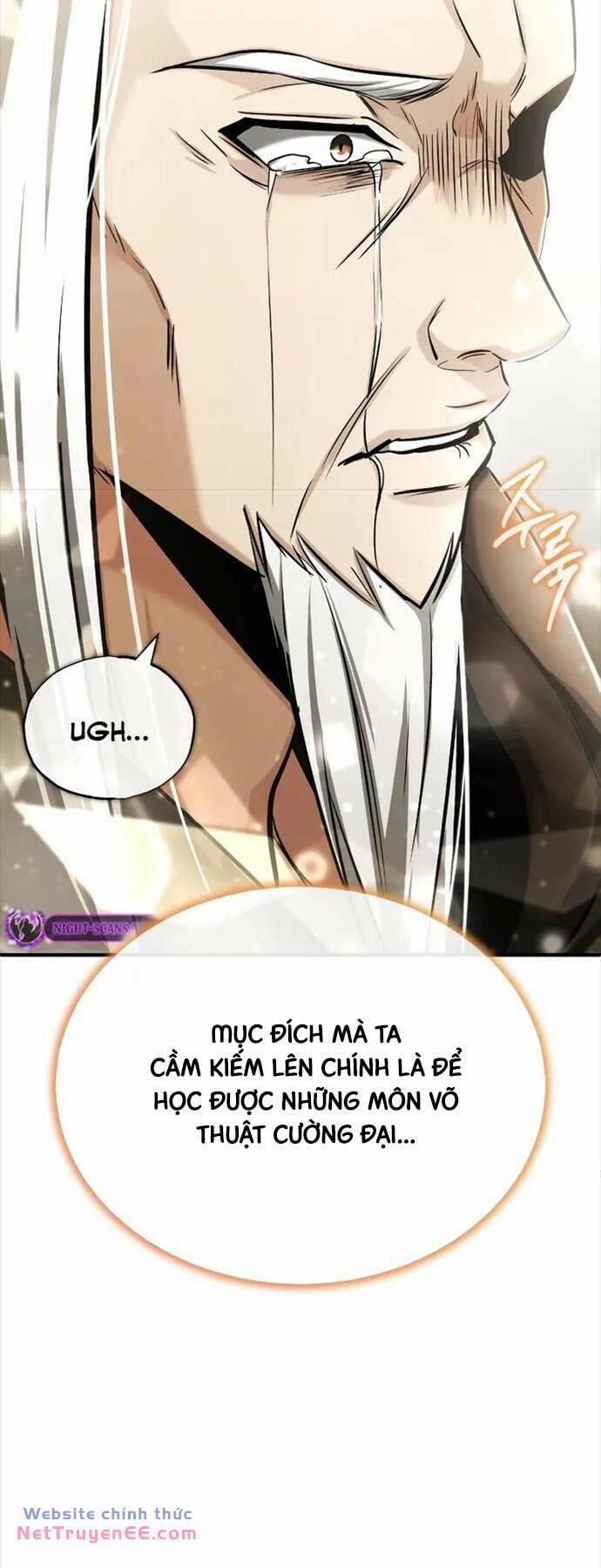 Hồi Quy Giả Về Hưu 35 trang 4