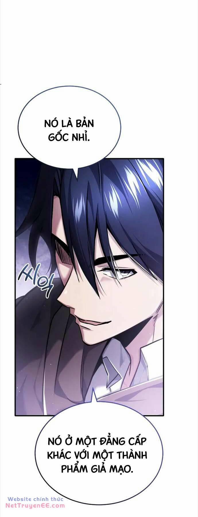 Hồi Quy Giả Về Hưu 35 trang 41