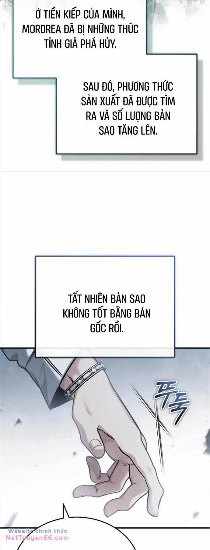 Hồi Quy Giả Về Hưu 35 trang 43