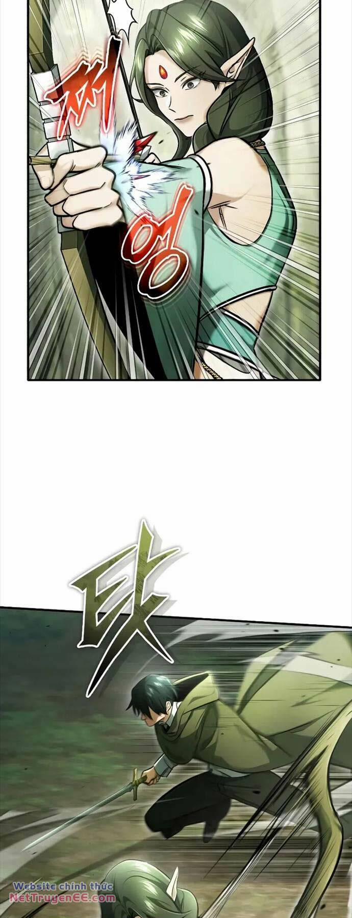 Hồi Quy Giả Về Hưu 35 trang 45