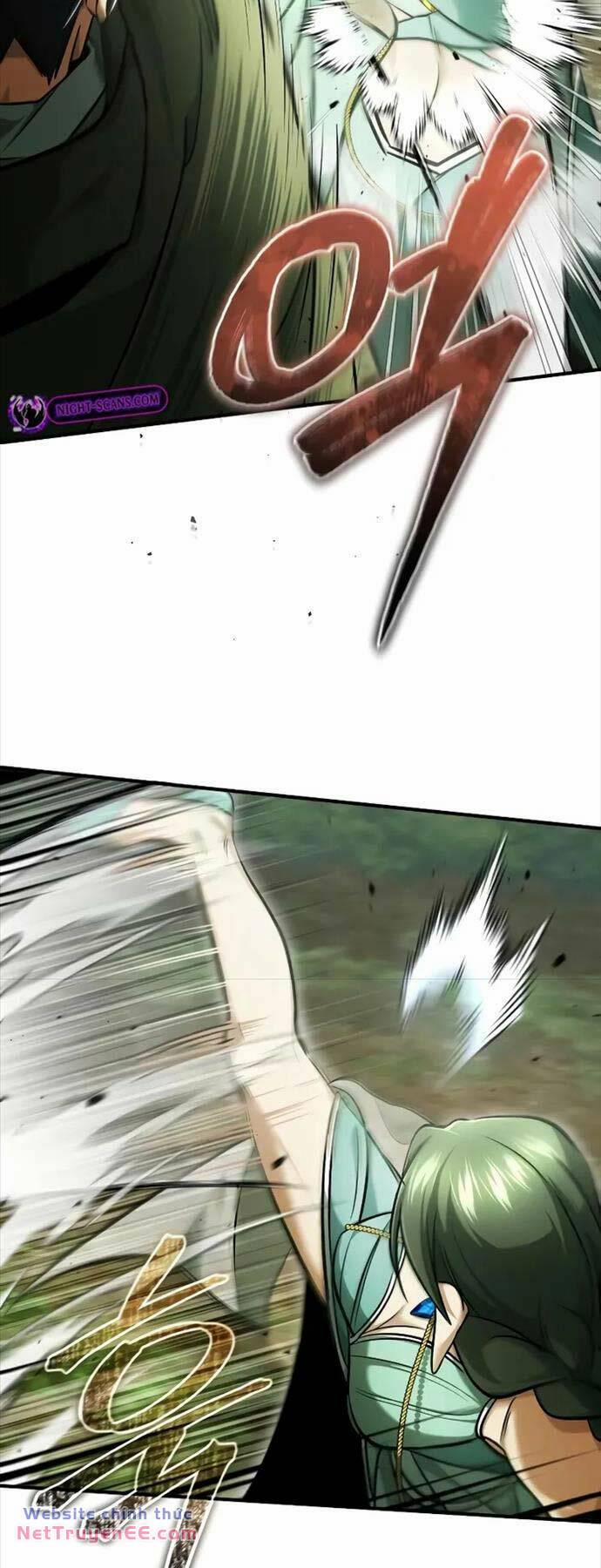 Hồi Quy Giả Về Hưu 35 trang 47