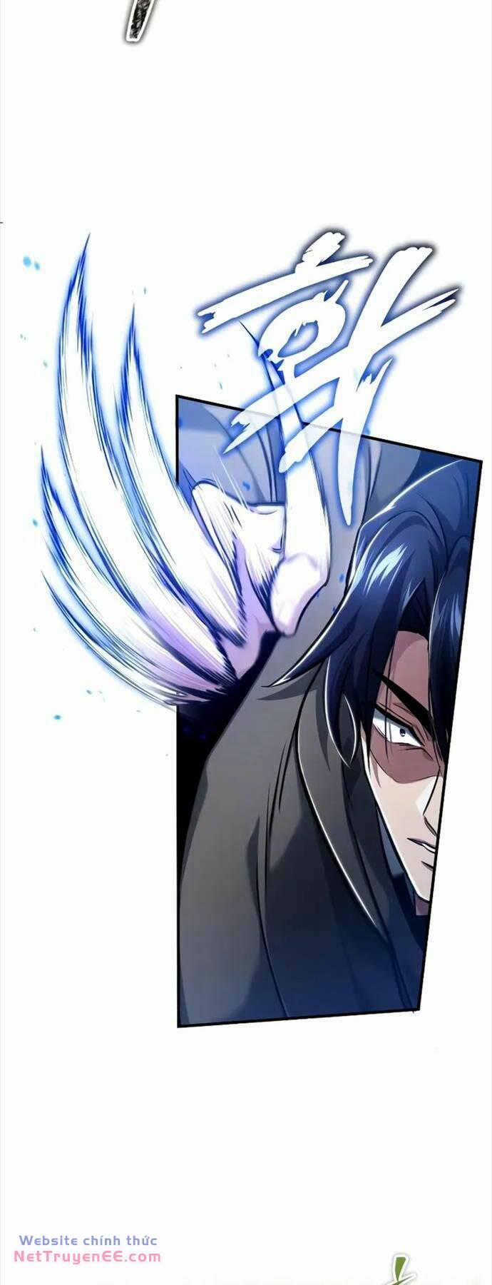 Hồi Quy Giả Về Hưu 35 trang 48