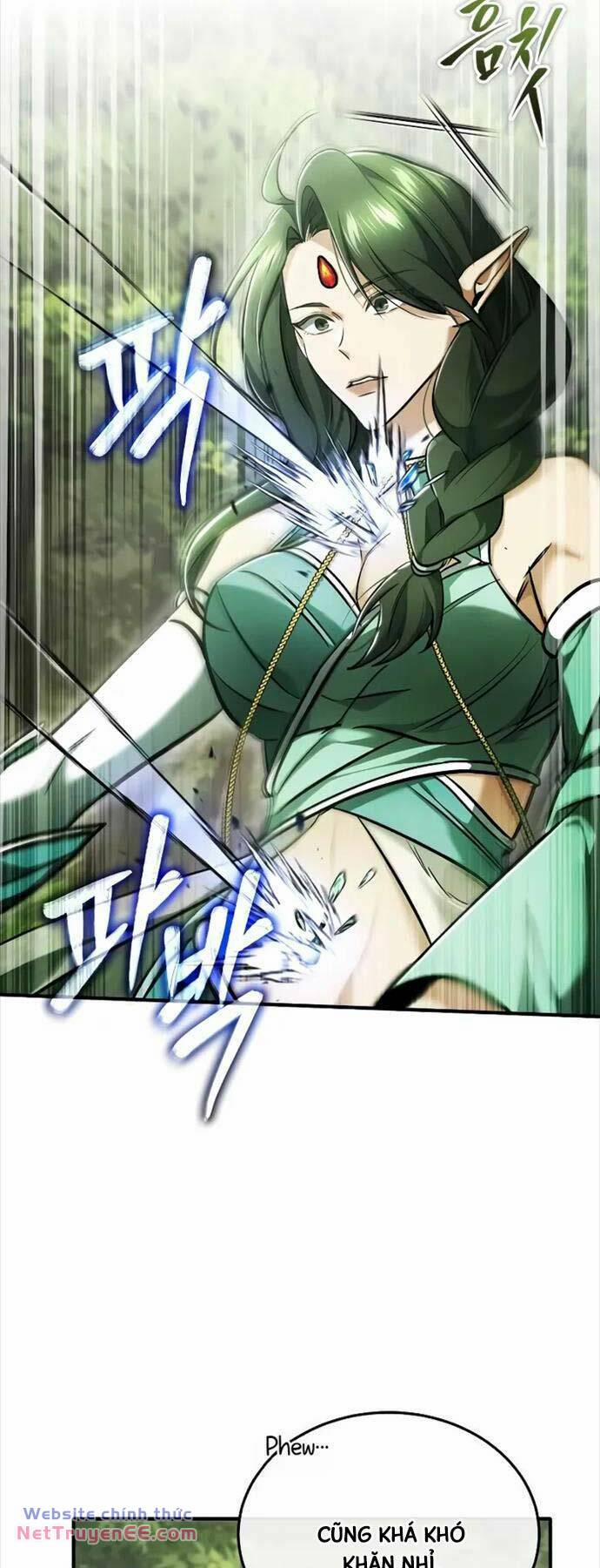 Hồi Quy Giả Về Hưu 35 trang 49