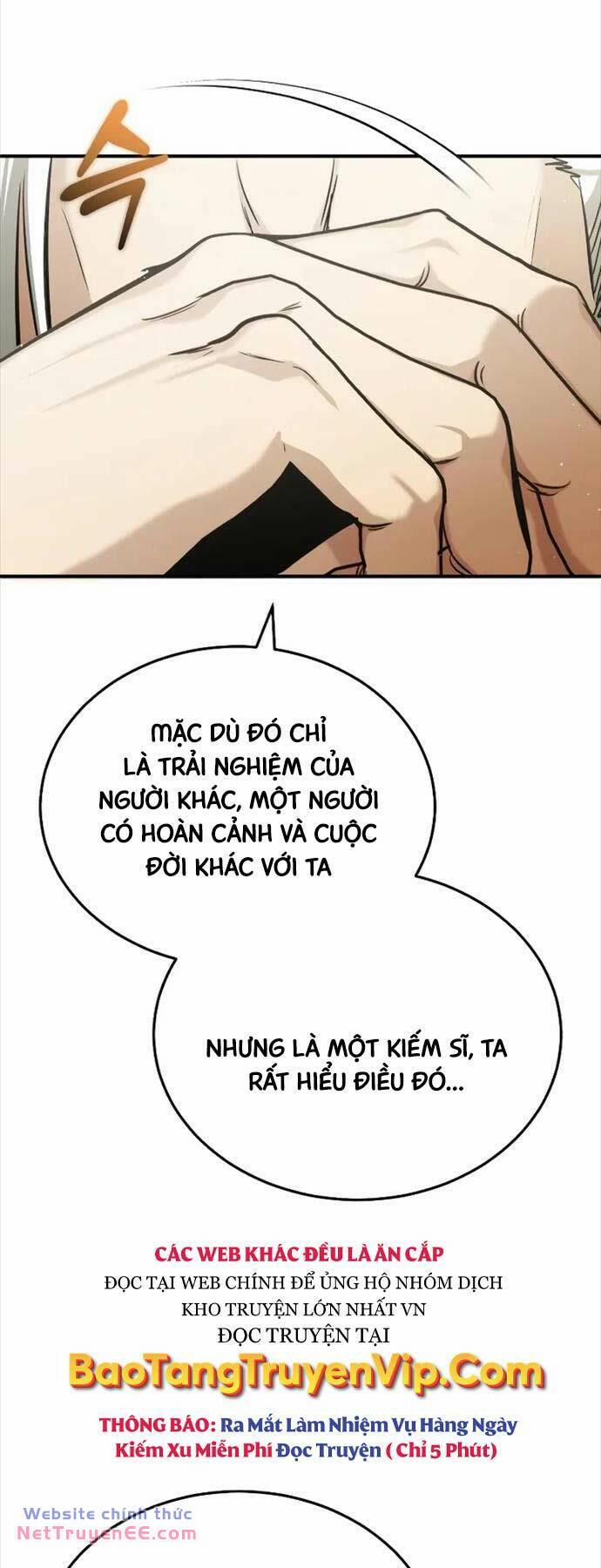 Hồi Quy Giả Về Hưu 35 trang 5