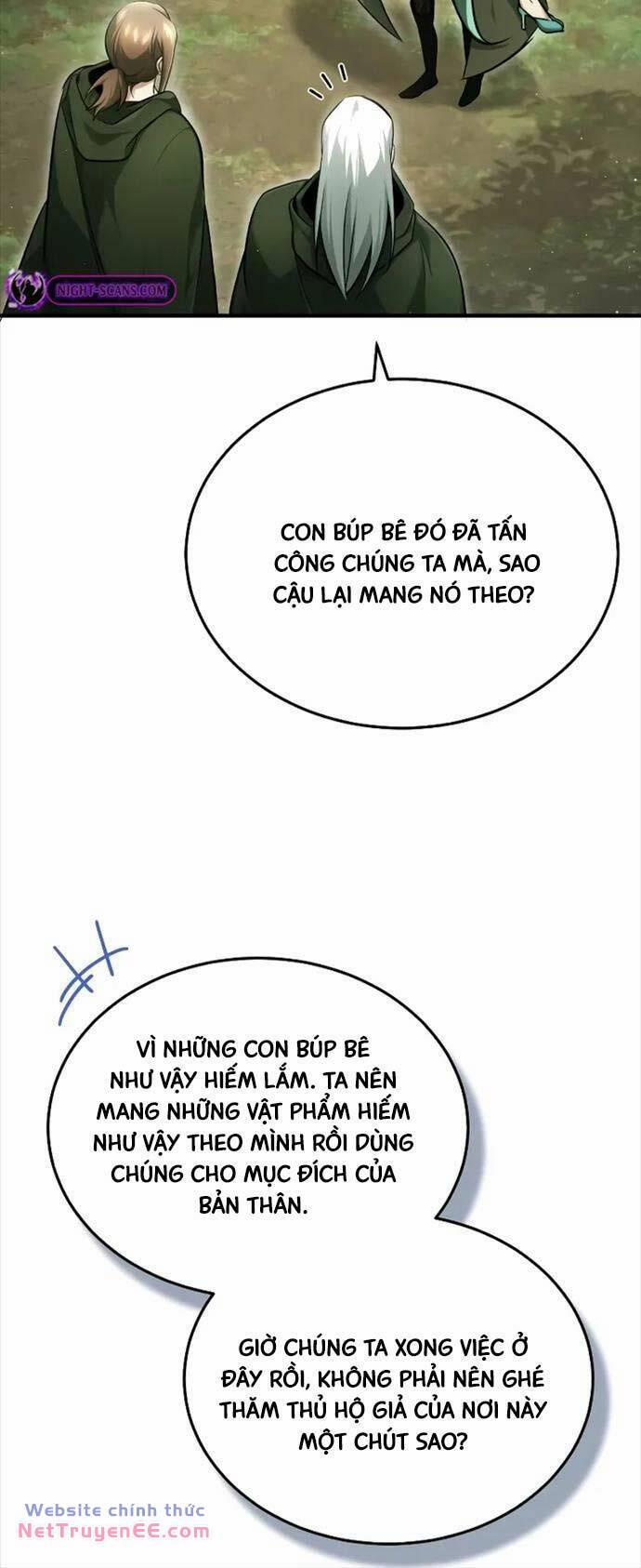 Hồi Quy Giả Về Hưu 35 trang 51