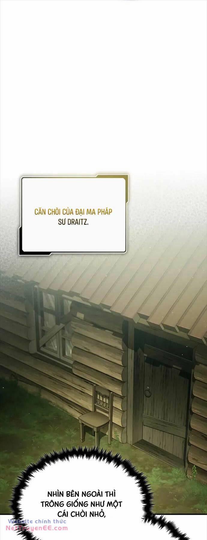 Hồi Quy Giả Về Hưu 35 trang 52