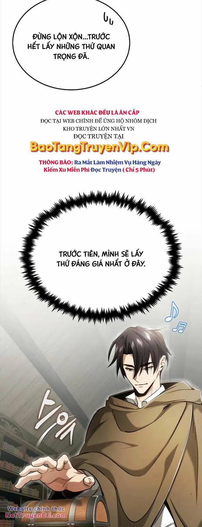 Hồi Quy Giả Về Hưu 35 trang 54