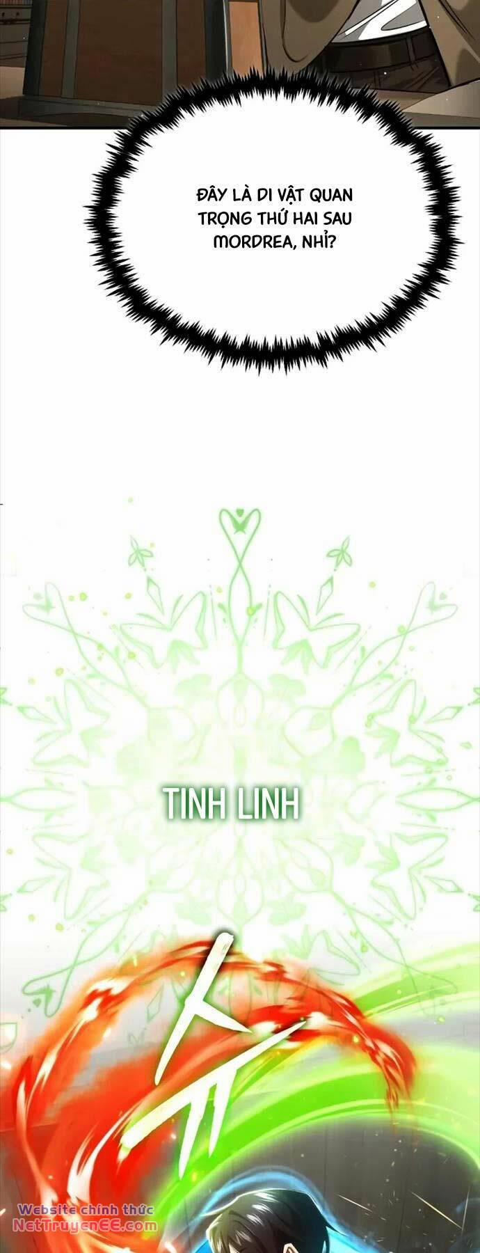 Hồi Quy Giả Về Hưu 35 trang 55