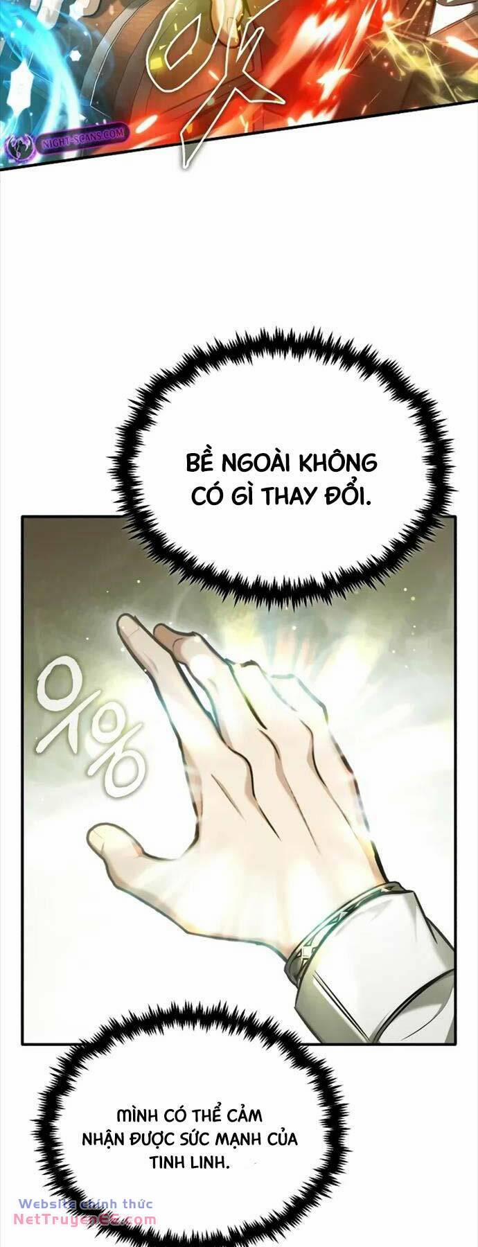 Hồi Quy Giả Về Hưu 35 trang 59