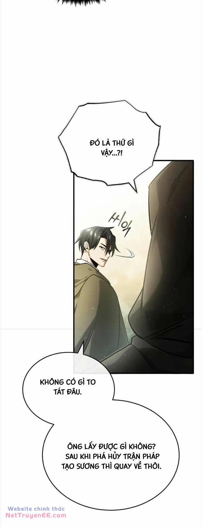 Hồi Quy Giả Về Hưu 35 trang 60