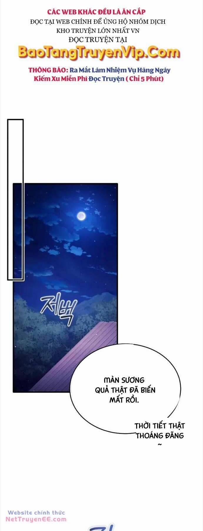 Hồi Quy Giả Về Hưu 35 trang 61