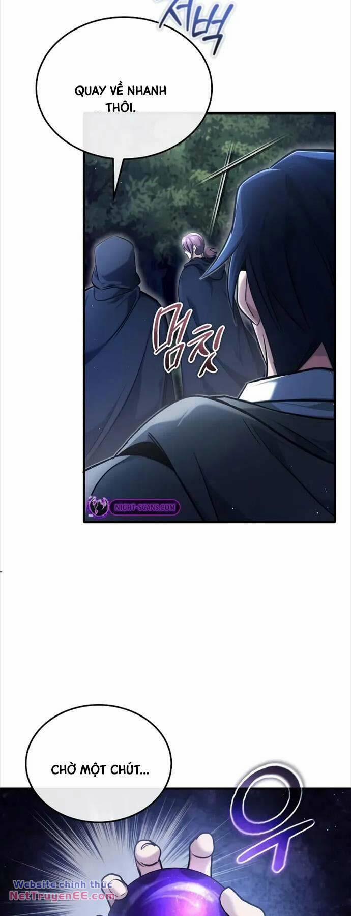 Hồi Quy Giả Về Hưu 35 trang 62