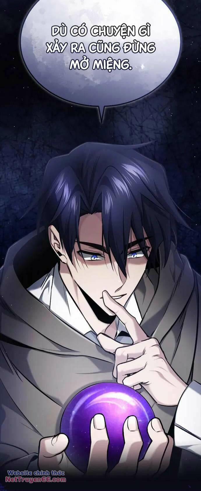 Hồi Quy Giả Về Hưu 35 trang 64