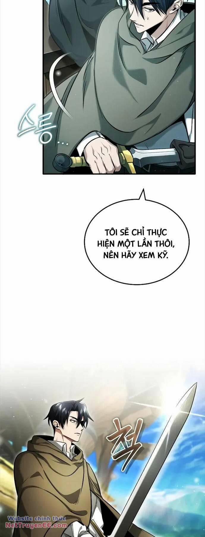 Hồi Quy Giả Về Hưu 35 trang 7