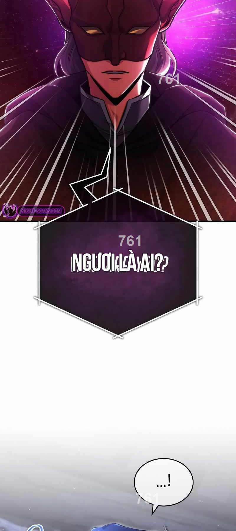 Hồi Quy Giả Về Hưu 36 trang 1