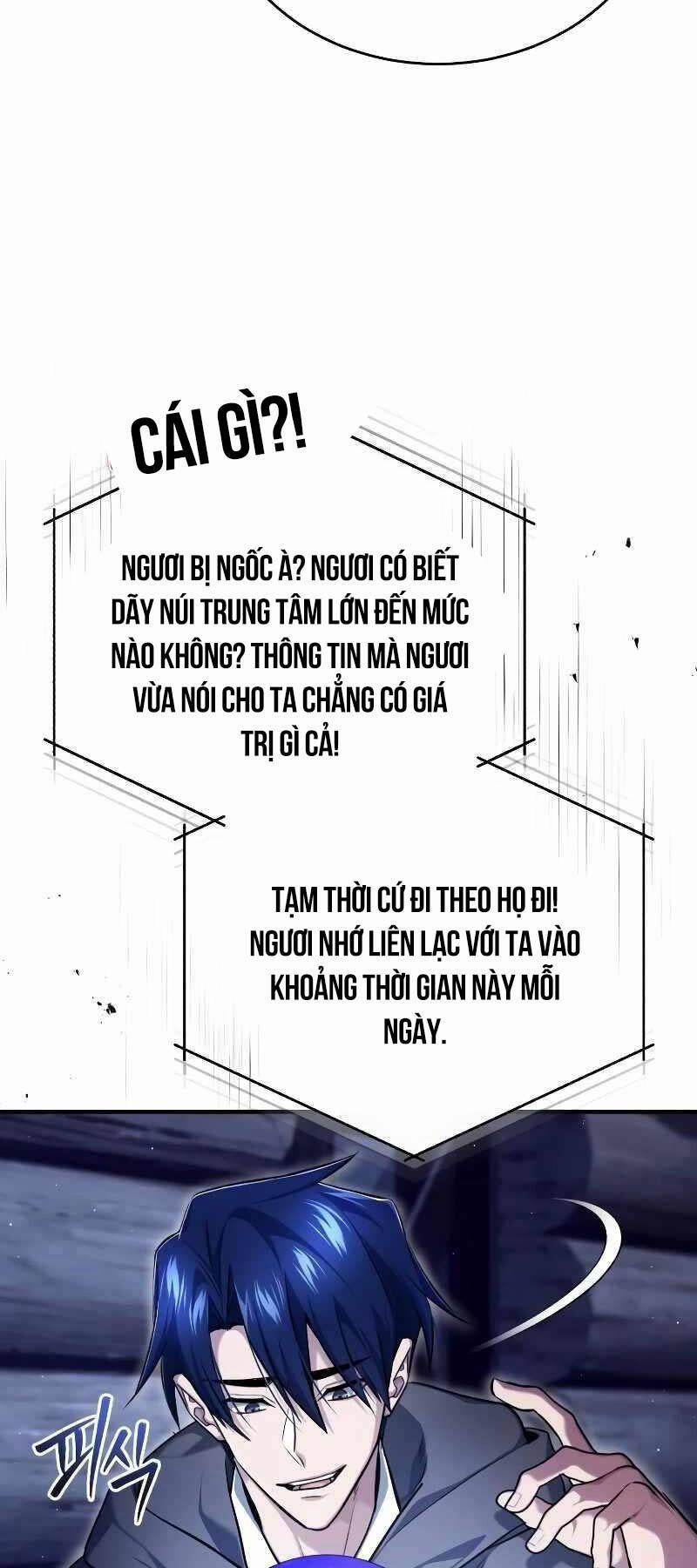 Hồi Quy Giả Về Hưu 36 trang 11