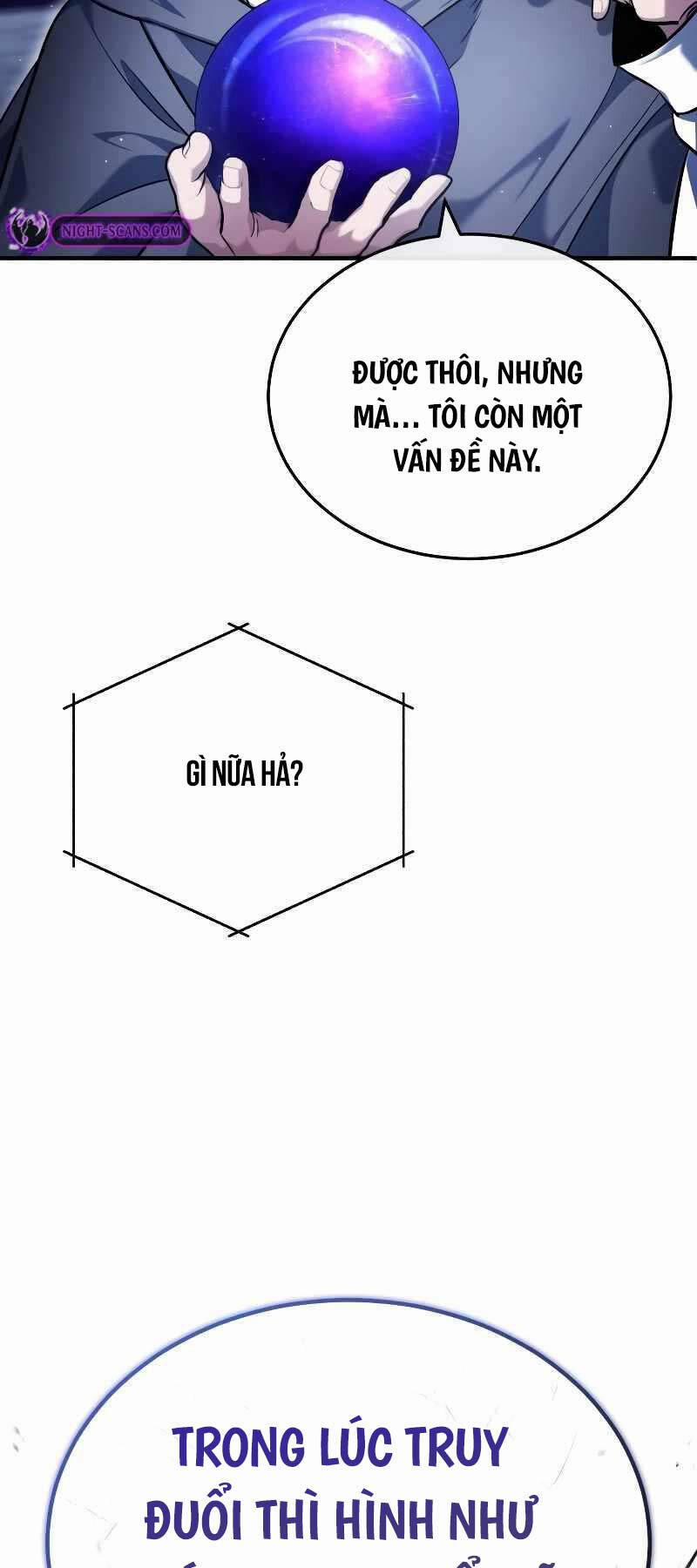 Hồi Quy Giả Về Hưu 36 trang 12