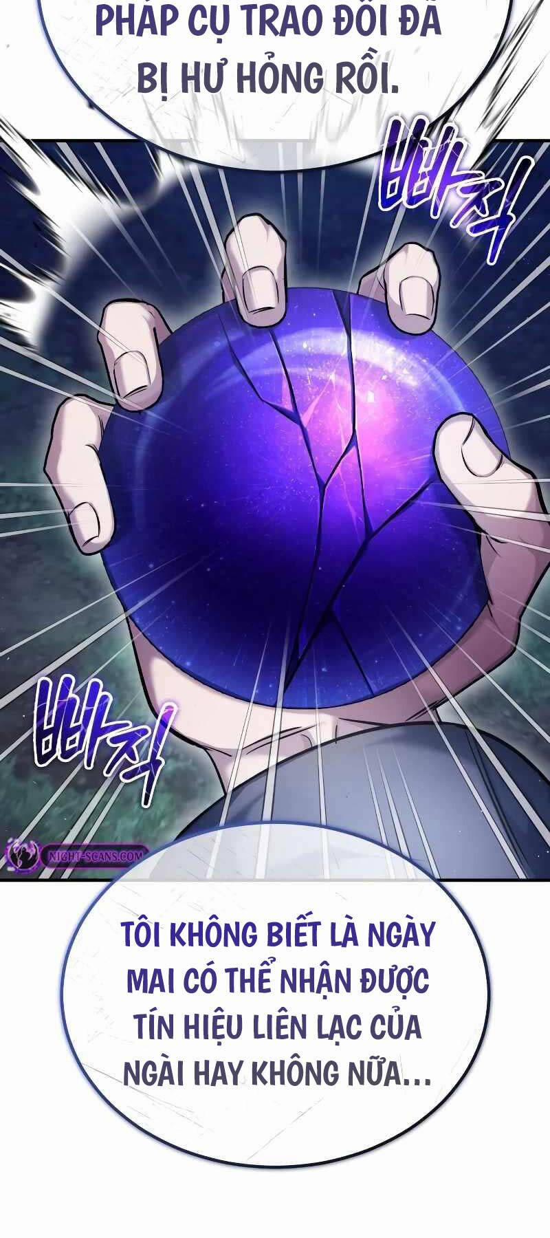 Hồi Quy Giả Về Hưu 36 trang 13