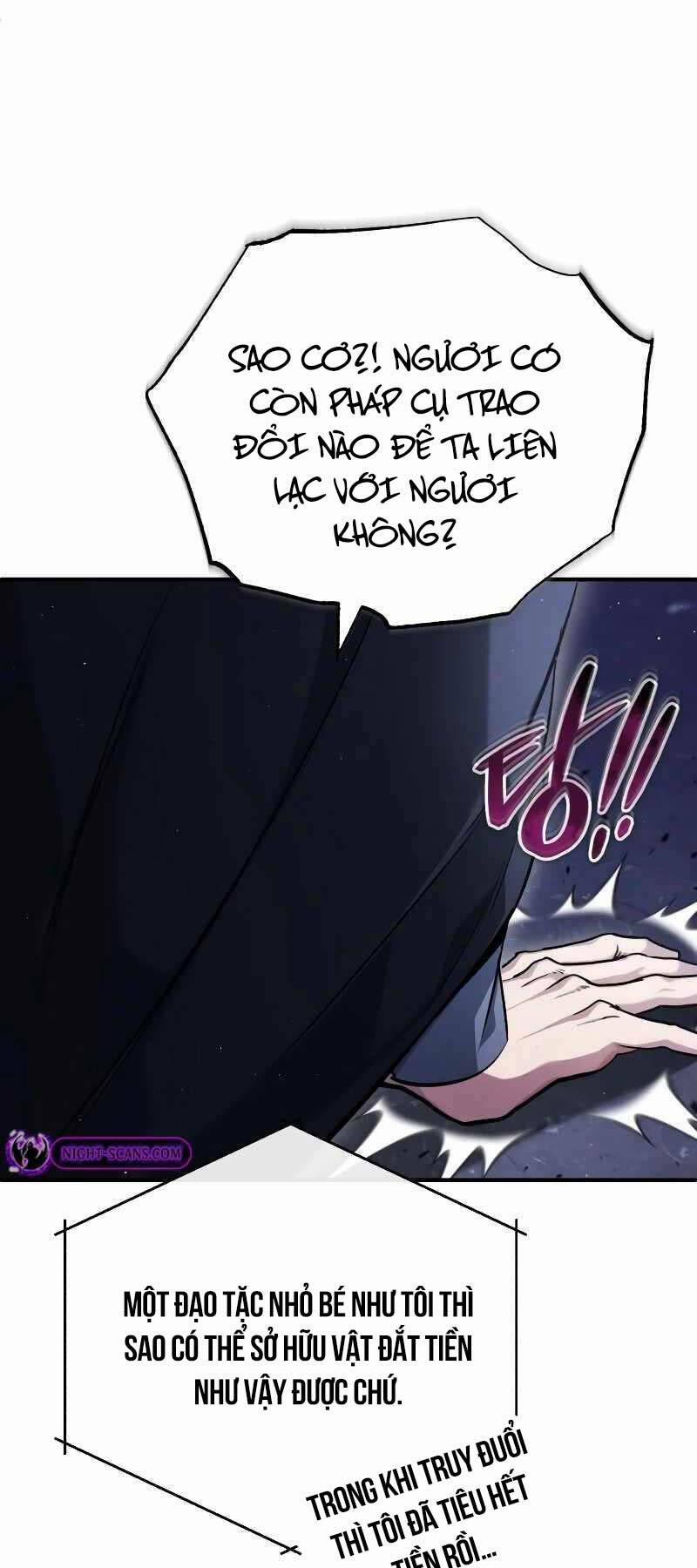 Hồi Quy Giả Về Hưu 36 trang 14