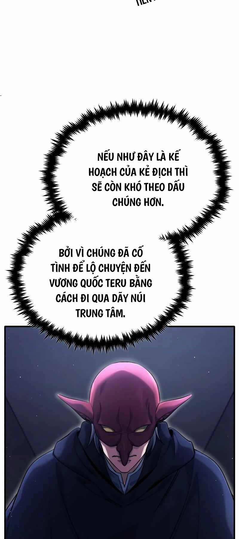 Hồi Quy Giả Về Hưu 36 trang 15