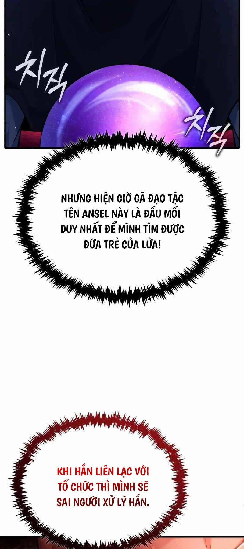 Hồi Quy Giả Về Hưu 36 trang 16