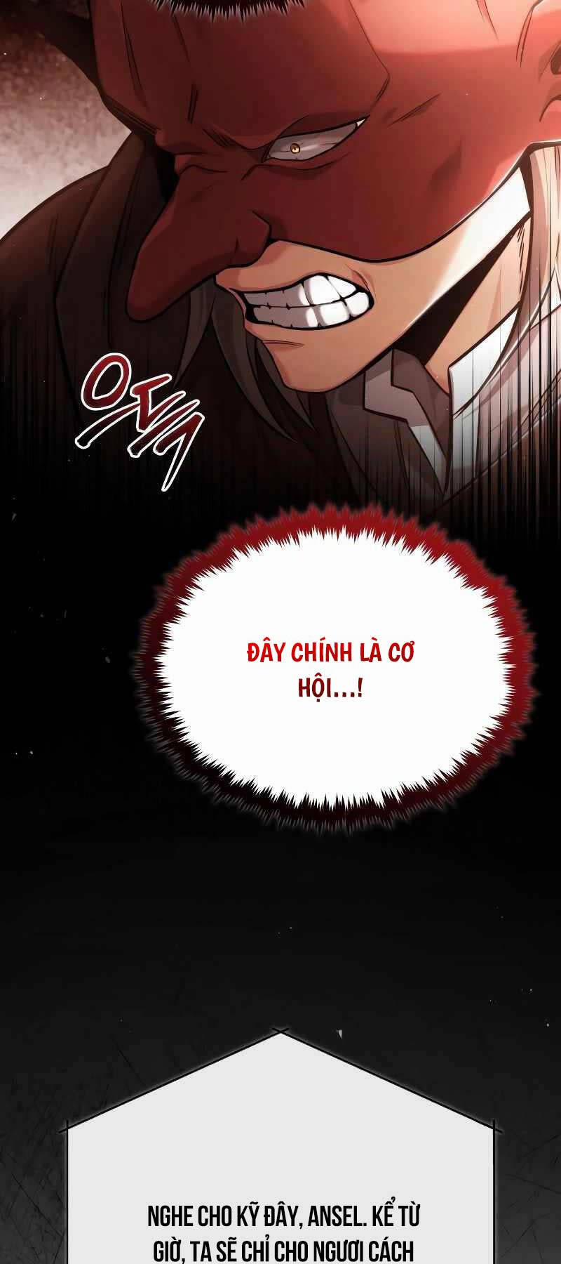 Hồi Quy Giả Về Hưu 36 trang 17