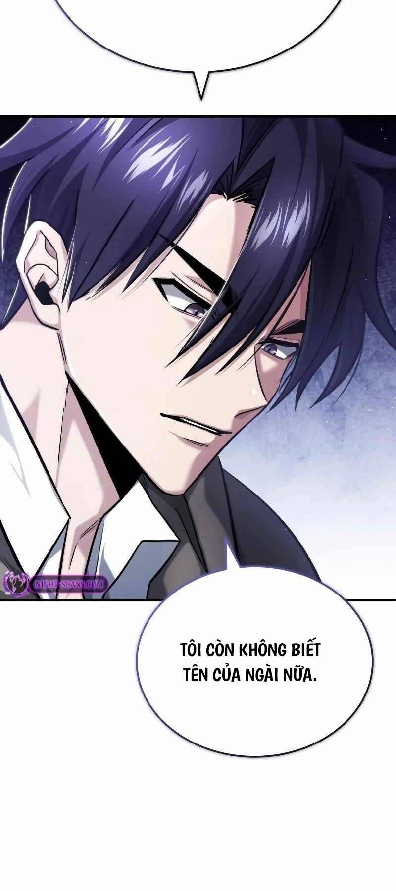 Hồi Quy Giả Về Hưu 36 trang 19