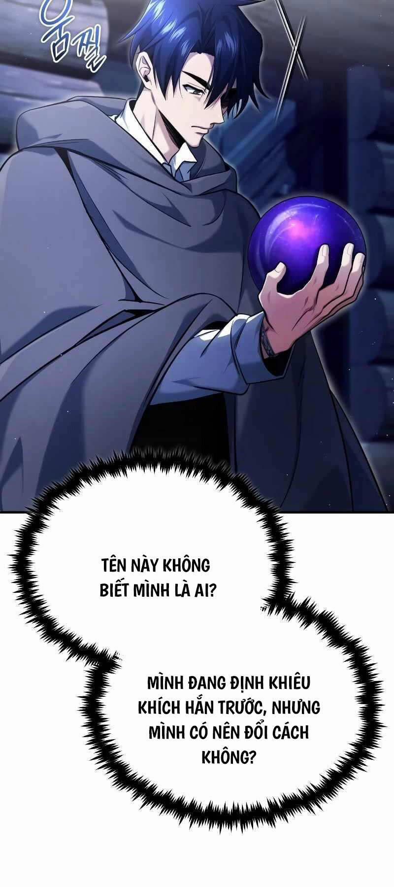 Hồi Quy Giả Về Hưu 36 trang 2