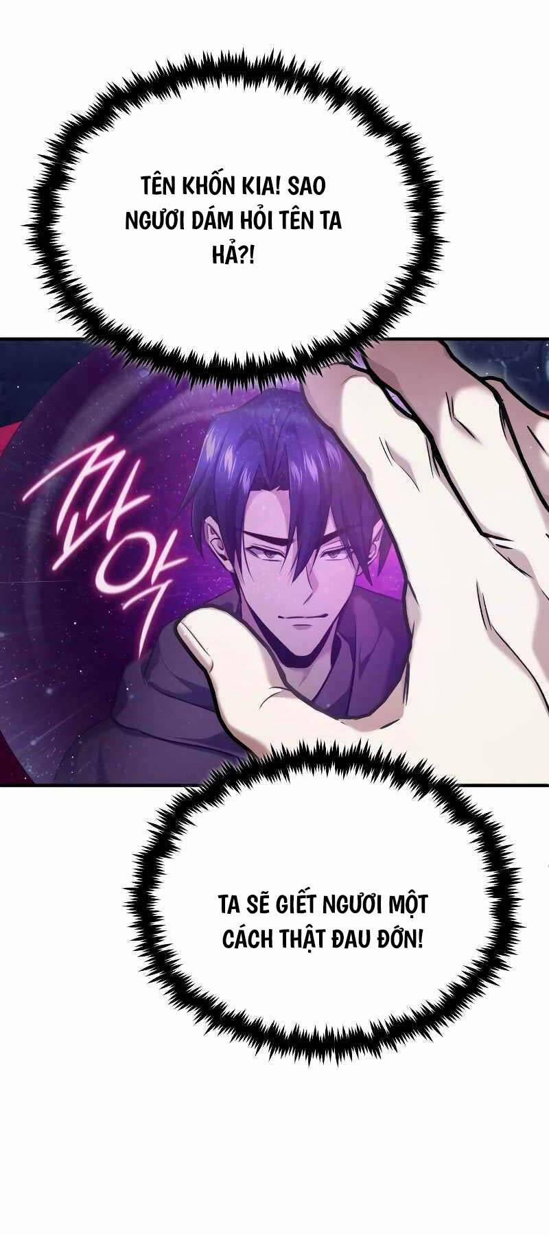 Hồi Quy Giả Về Hưu 36 trang 20