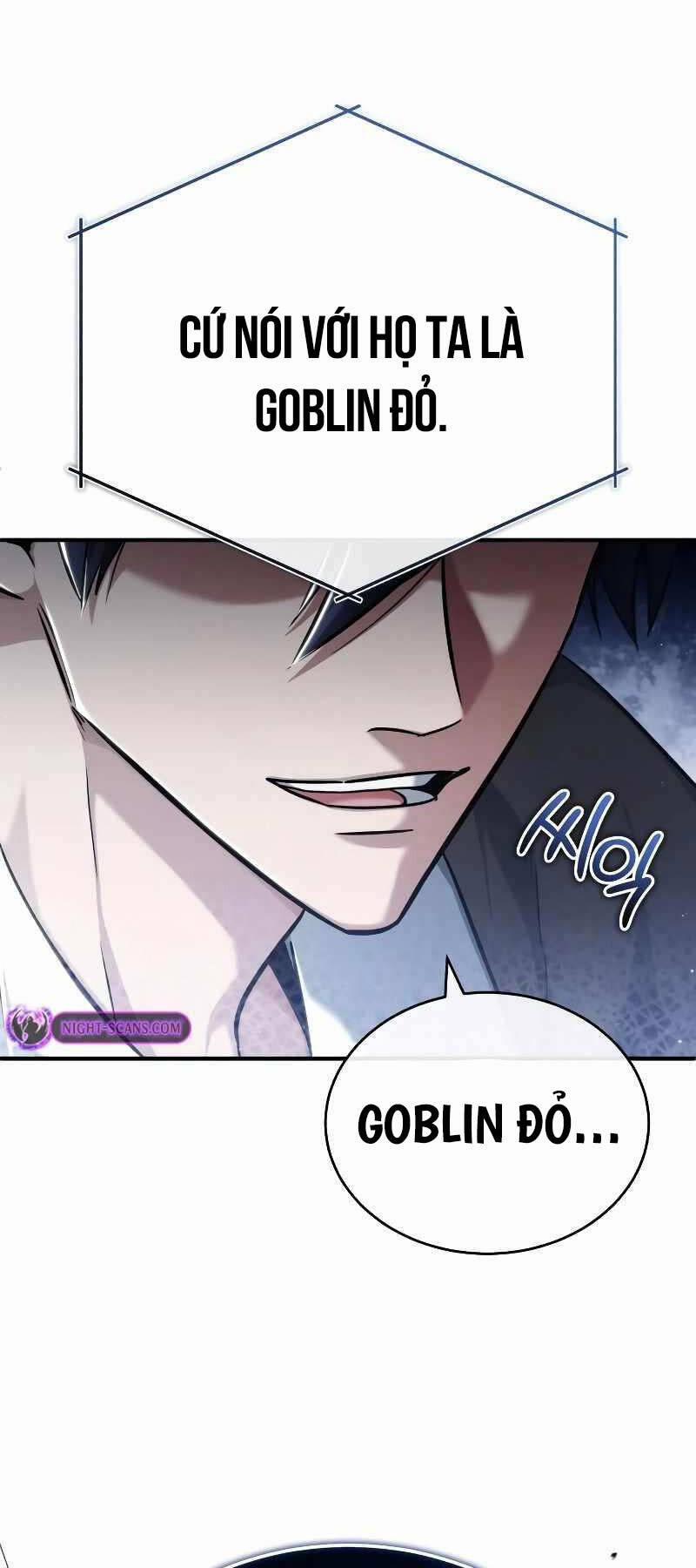 Hồi Quy Giả Về Hưu 36 trang 21