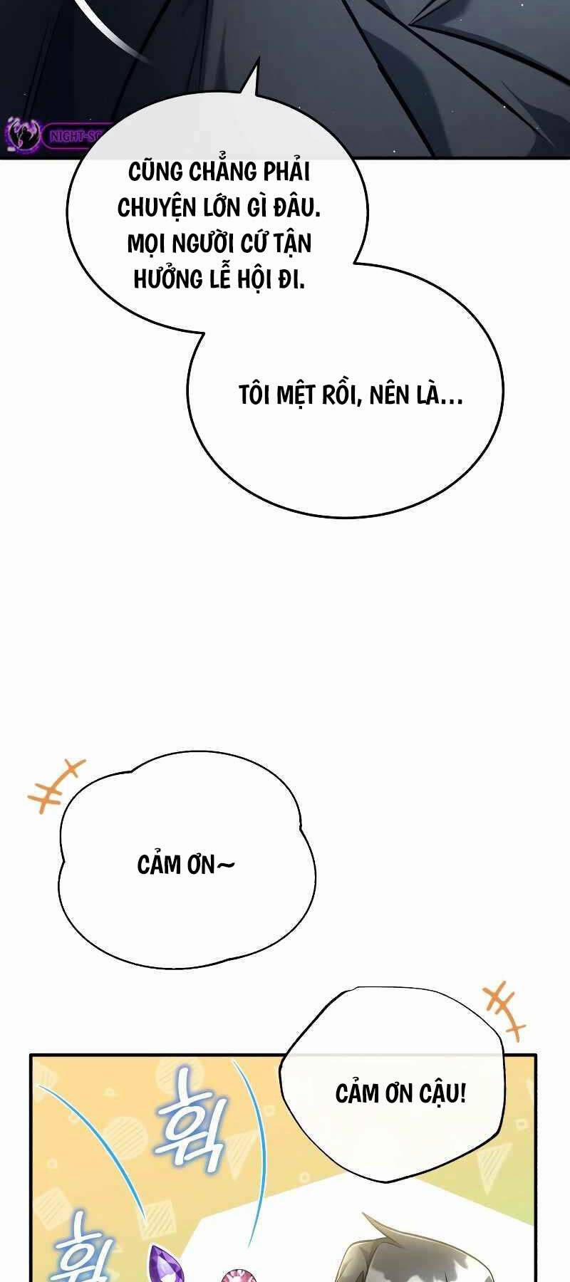 Hồi Quy Giả Về Hưu 36 trang 28