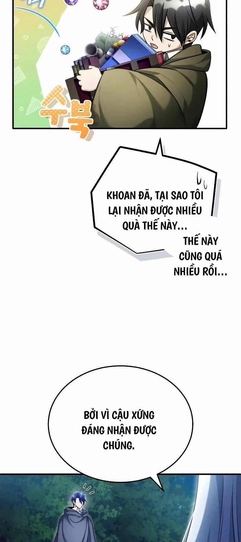 Hồi Quy Giả Về Hưu 36 trang 29