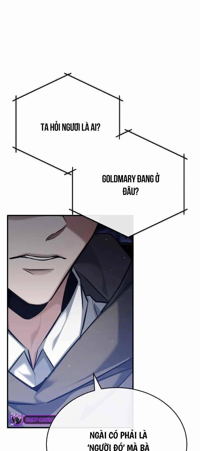 Hồi Quy Giả Về Hưu 36 trang 3