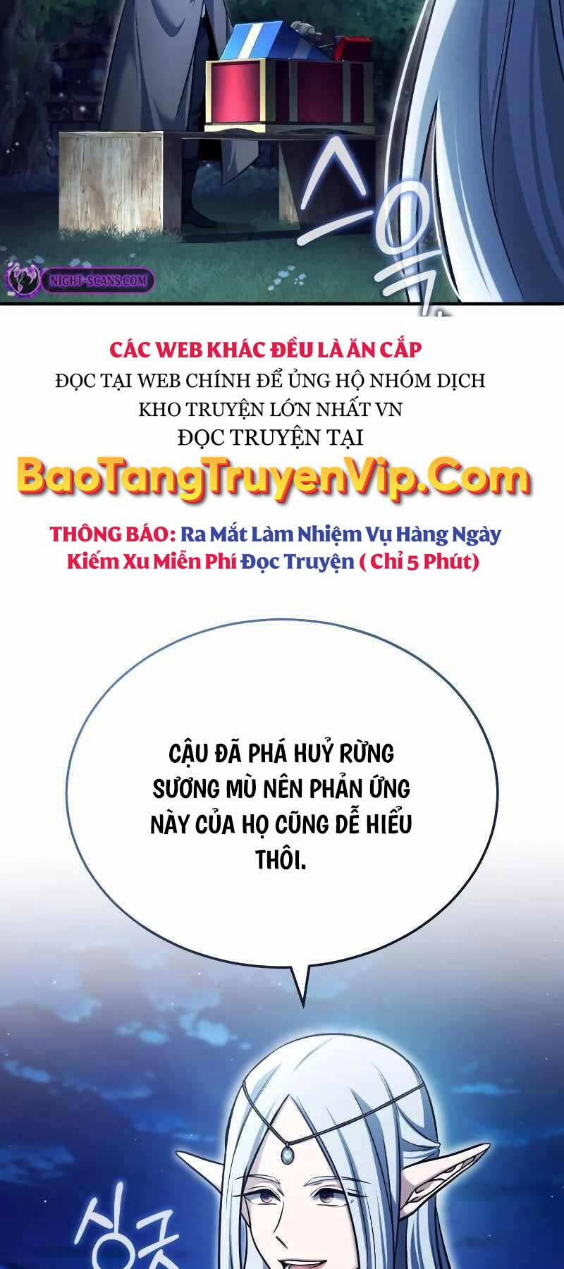 Hồi Quy Giả Về Hưu 36 trang 30