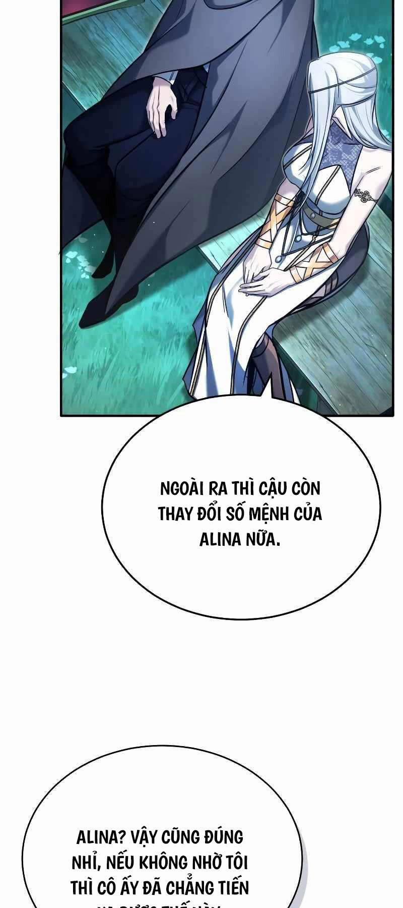 Hồi Quy Giả Về Hưu 36 trang 32