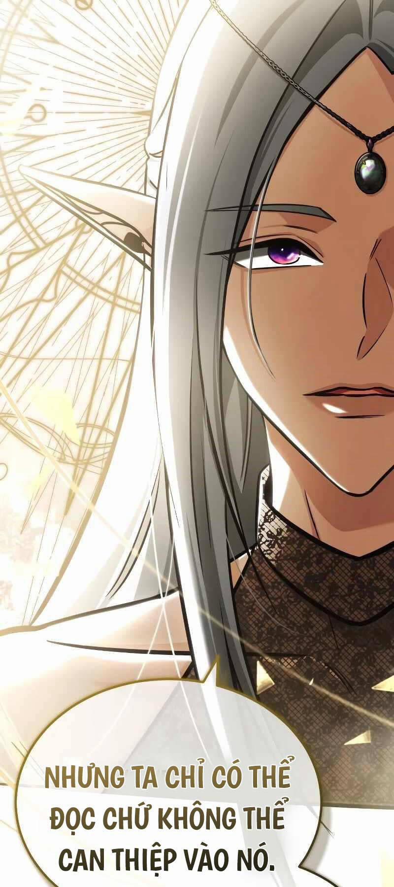 Hồi Quy Giả Về Hưu 36 trang 34