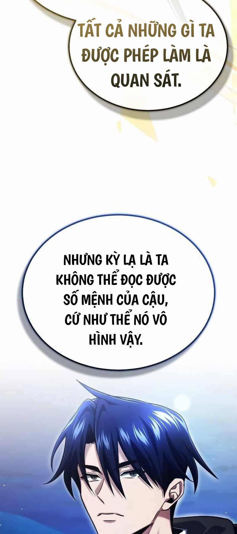 Hồi Quy Giả Về Hưu 36 trang 35